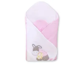 rozek-usztywniany-osiolek-lucek-rozowy