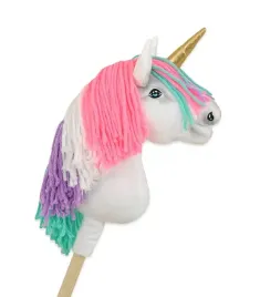 hobby-horse-jednorozec-na-kiju-maly-bialy-z-kolorowa-grzywa-i-zlotym-rogiem
