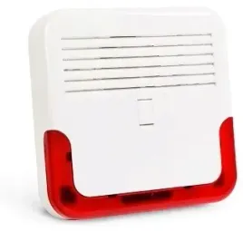 satel-sygnalizator-sd-6000-r-czerwony
