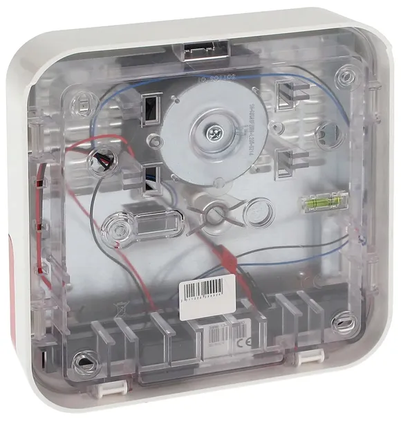 satel-sygnalizator-sd-6000-r-czerwony-marka-satel