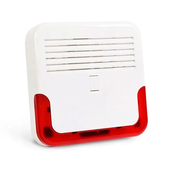 satel-sygnalizator-sd-6000-r-czerwony-stan-nowy-glosnosc-120-db
