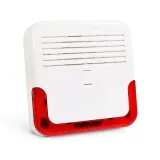satel-sygnalizator-sd-6000-r-czerwony-stan-nowy-glosnosc-120-db