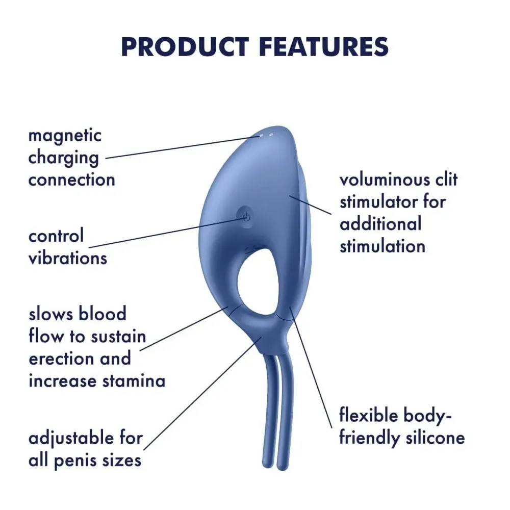 pierscien-swordsman-blue-stan-nowy