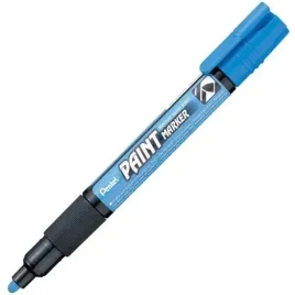 marker-olejowy-pentel-mmp20-blekitny