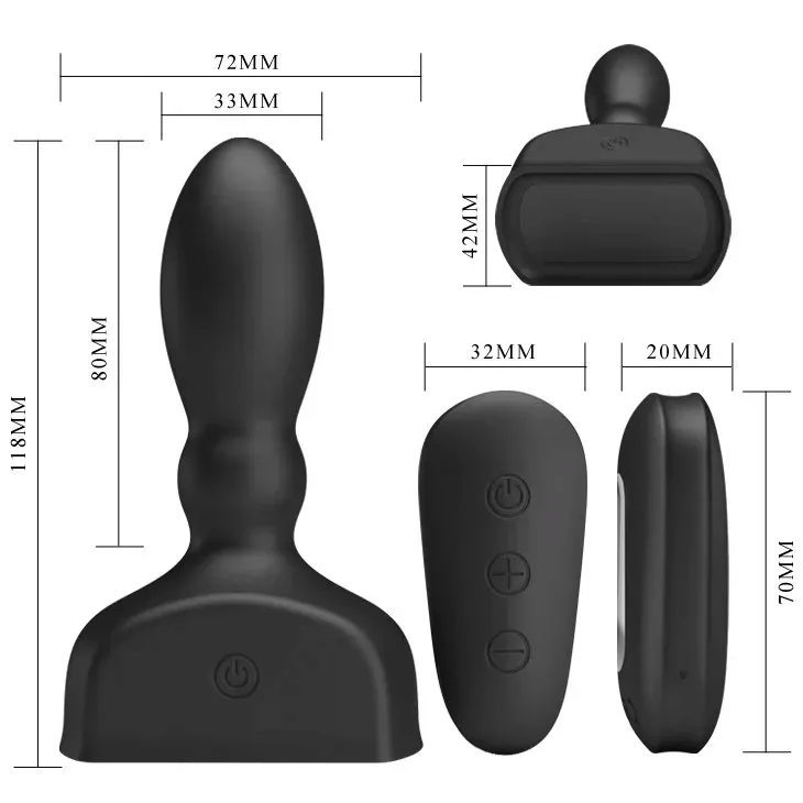 pretty-love-harriel-prostate-stimulator