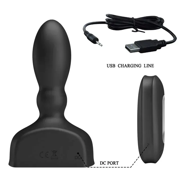 pretty-love-harriel-prostate-stimulator-sterowanie-pilot