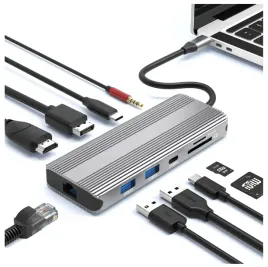 hub-usb-c-adapter-hdmi-2-1-ethernet-displayport-8k-30hz-4k-120hz-pd-100w