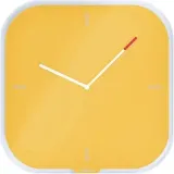 zegar-scienny-leitz-cosy-niebieski-niebieski