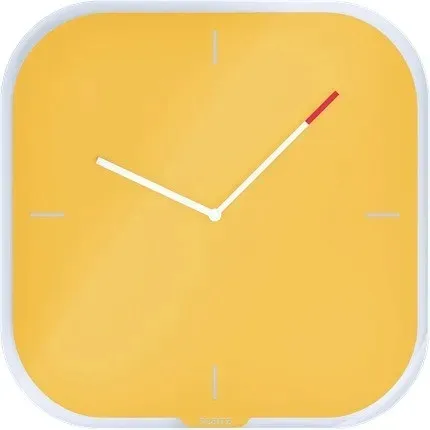 zegar-scienny-leitz-cosy-niebieski-niebieski