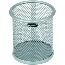 metalowy-pojemnik-na-dlugopisy-srebrny