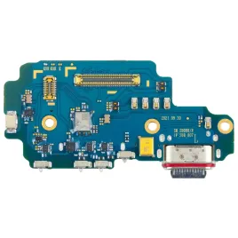 plytka-z-gniazdem-ladowania-usb-c-do-samsung-galaxy-s22-ultra-5g-sm-s908b