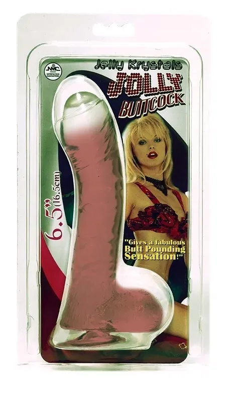 lazy-buttcock-6-5-red-dong