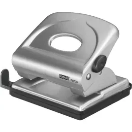 dziurkacz-rapid-fmc25-srebrny