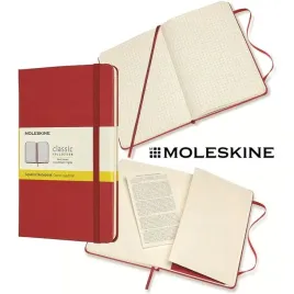 notatnik-moleskine-classic-m-11-5x18cm-kratka-czerwony