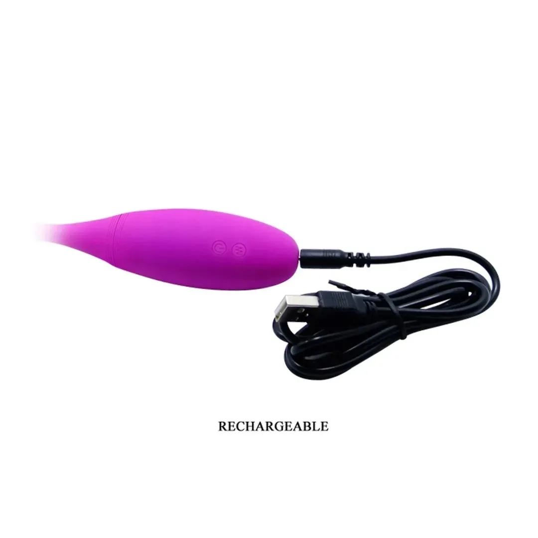 pretty-love-snaky-vibe-7-vibration-functions-bendable