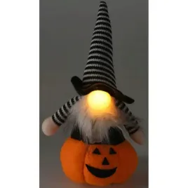 figurka-dekoracyjna-na-dyni-25cm-led-halloween-pomaranczowa