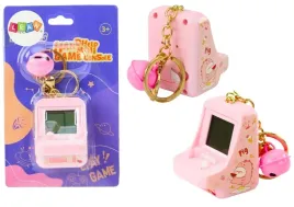 gra-elektroniczna-tetris-kieszonkowa-brelok-rozowa