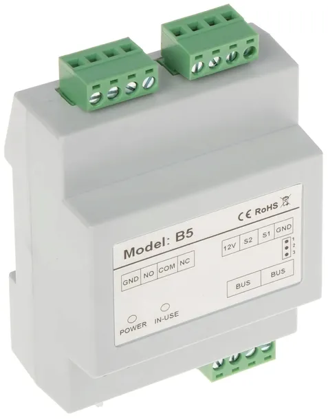 modul-funkcyjny-vidos-duo-b5-rodzaj-domofonu-jednorodzinny-wielorodzinny