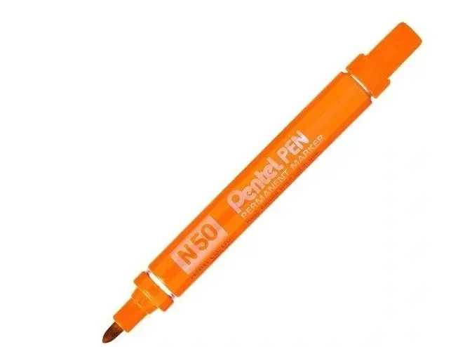 marker-permanentny-pentel-n50-pomaranczowy-kolor-pomaranczowy