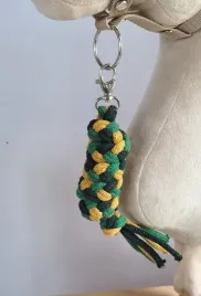 uwiaz-dla-hobby-horse-ze-sznurka-musztardowy-zielony-butelkowa-zielen