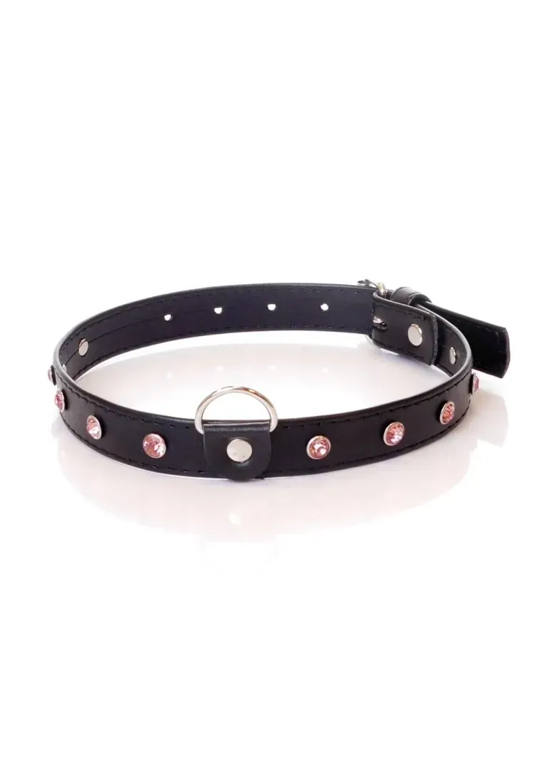 fetish-b-series-collar-2-cm-pink-crystal