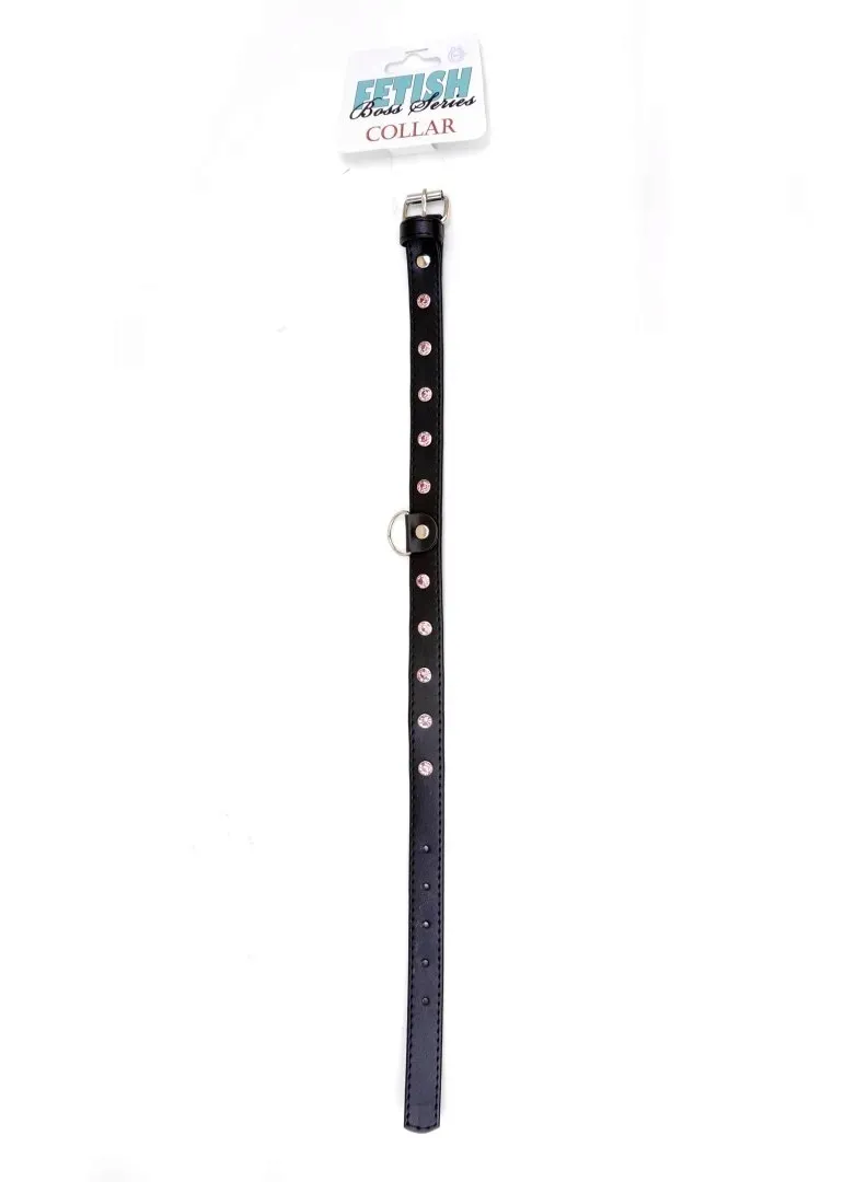 fetish-b-series-collar-2-cm-pink-crystal