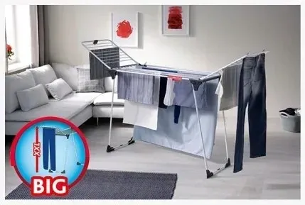 suszarka-vileda-magnum-stan-nowy