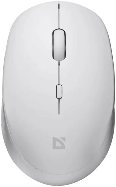 mysz-defender-auris-mb-027-rf-silent-biala-optical-interfejs-usb