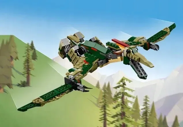 31151-lego-creator-tyranozaur-stan-nowy-liczba-elementow-626