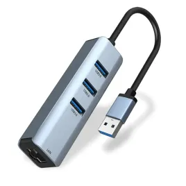 hub-4w1-adapter-usb-3-0-lan-ethernet-rj45-gigabit-1000-mbps-aluminiowy