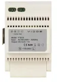 monitor-wideodomofonu-vidos-x-m11w-x-rodzaj-domofonu-jednorodzinny-wielorodzinny
