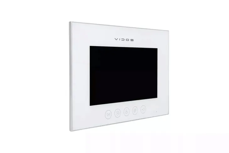 monitor-wideodomofonu-vidos-x-m11w-x-informacje-dodatkowe-interkom-sterowanie-napedem-bramy