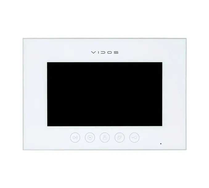 monitor-wideodomofonu-vidos-x-m11w-x-stan-opakowania-oryginalne