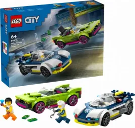 60415-lego-city-poscig-radiowozu-za-muscle-carem