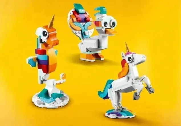 31140-lego-creator-magiczny-jednorozec-stan-nowy-plec-chlopcy-dziewczynki