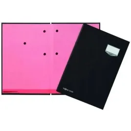 teczka-do-podpisu-pagna-a4-20-przekladek-granatowy