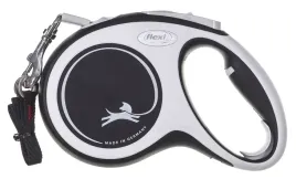 smycz-flexi-automatyczna-new-comfort-m-tasma-5-m-dla-psa-do-25-kg-kolor