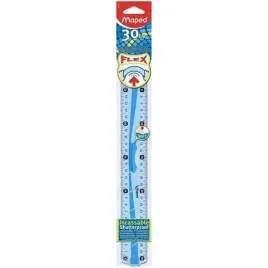 linijka-nielamliwa-maped-flex-30-cm