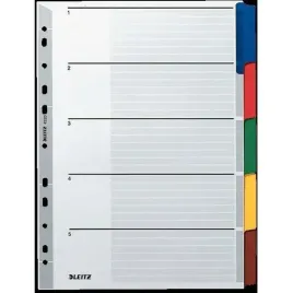 przekladki-kartonowe-leitz-a4-5-kolorow