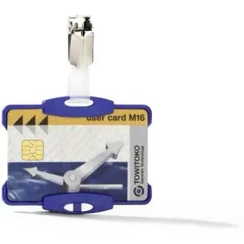 holder-do-karty-durable-niebieski