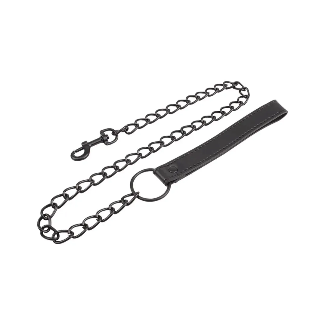 fetish-connector-lead