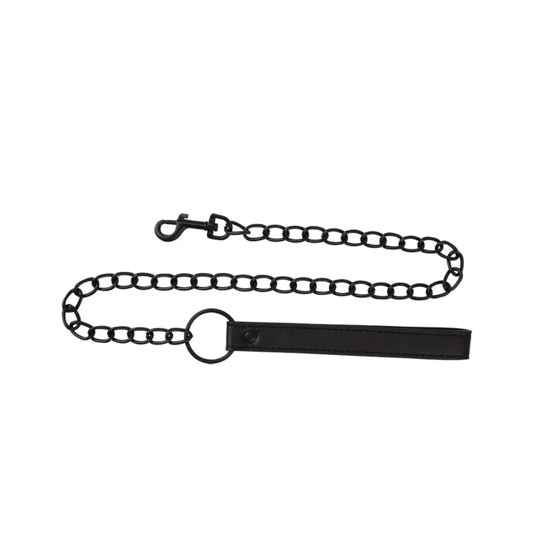 fetish-connector-lead