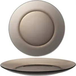 talerz-plytki-duralex-lys-sepia-brazowy-235-x-20-mm-zestaw-6-szt