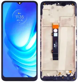 oryginalny-wyswietlacz-lcd-ekran-do-motorola-moto-g50-xt2137-ramka-czarna