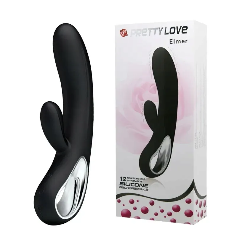 pretty-love-elmer-black-usb-12-function