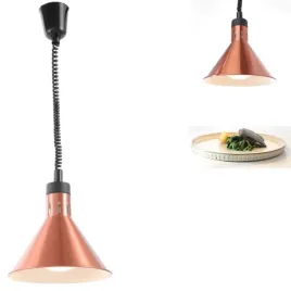 lampa-do-podgrzewania-potraw-wiszaca-stozkowa-mi