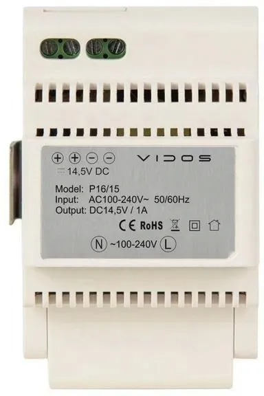monitor-wideodomofonu-vidos-x-m10w-x-kolor-bialy