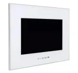 monitor-wideodomofonu-vidos-x-m10w-x-rodzaj-domofonu-jednorodzinny