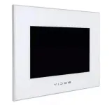 monitor-wideodomofonu-vidos-x-m10w-x-stan-nowy-kamera-w-panelu-zewnetrznym-bez-regulacji