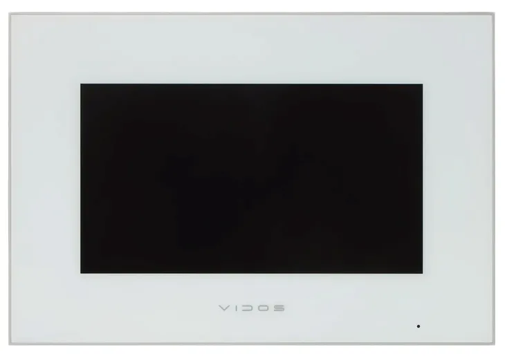 monitor-wideodomofonu-vidos-x-m10w-x-stan-nowy-kolor-bialy